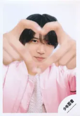 【中古】生写真(ジャニーズ) 少年忍者/黒田光輝/バストアップ/Johnnys’ ISLAND STORE グッズオフショット’21夏/公式生写真