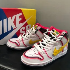 2024年最新】Nike SB Dunk High Proの人気アイテム - メルカリ