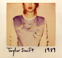【中古】洋楽CD テイラー・スウィフト / 1989