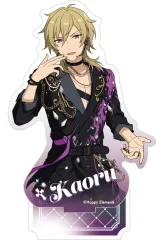 【中古】アクリルスタンド・アクリルパネル 羽風薫 コスチュームアクリルスタンド★★★ 「あんさんぶるスターズ!!」