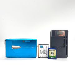 FUJIFILM FinePix F80EXR デジカメほぼ新品4074|mercari商品代購