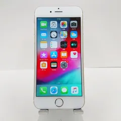 2023年最新】softbank iPhone6 16GB 中古の人気アイテム - メルカリ