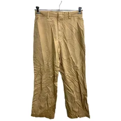 DOCKERS チノパン W29 ドッカーズ ベージュ 古着卸 アメリカ仕入 2403-268