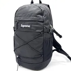 特価セール！！早い者勝ち！！美品⭐︎Supreme ベージュ バックパック Supreme®/JUNYA WATANABE COMME des GARÇONS MAN Patchwork