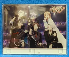 ANYCOLOR株式会社 3man live Aim Higher にじさんじ 特典アクリルパネル　※開封品・画像は参考です。