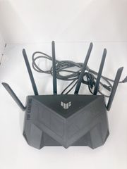 ！【動作未確認】ASUS TUF-AX5400 Wi-Fiルーター【電化製品】【3】