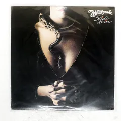 ［新品/豪華！限定盤6CD&DVD］WHITESNAKE　SLIDE IT IN Whitesnake / ホワイトスネイク「Slide It In: 35th Anniversary