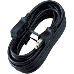 TRUSCO(トラスコ) 延長コード 15A 2m TKC15-2