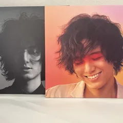 完全未開封】藤井風 LPレコード 2枚セット - メルカリ