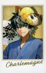 2026年最新】FGO ポートレイト シャルルマーニュの人気アイテム - メルカリ