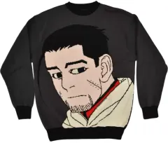 尾形百之助 ニット 未開封