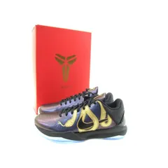 5月で出品終了　新品30cm Nike Kobe5 ナイキ コービー5 プロトロ kobe-5-protro-5-rings-release-
