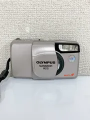 2025年最新】olympus zoom 140の人気アイテム - メルカリ