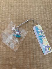 キティ ストラップ　デイリーヤマザキ 5個セット キティ ストラップ デイリーヤマザキ 5個セット - メルカリ