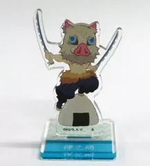 2025年最新】鬼滅の刃 アクリルスタンド 嘴平伊之助の人気アイテム