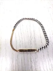 ボッテガヴェネタ BOTTEGA VENETA ブレスレット  #148806#のサムネイル