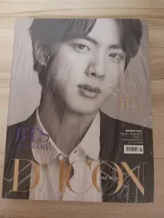 BTS(防弾少年団・バンタン) ジン(JIN・ソクジン) DICON 未開封 BTS Jin