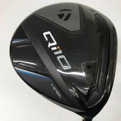 【即納】Qi10 | 16.5 | S | ツアーAD GC-6 | 中古 | フェアウェイウッド | テーラーメイド
