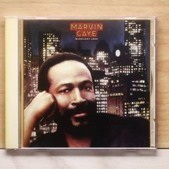 Marvin Gaye CD Motown 25th Anniversary - メルカリ