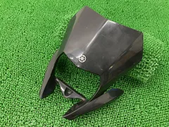 Yamaha WR250Xブラック カウルパーツセット WR250R WR250X Yamaha OEM Plastic Set