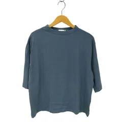 ハンドバーク handvaerk クルーネックTシャツ レディース JPN：S のサムネイル