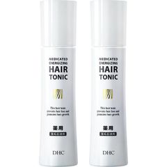 レア DHC薬用ヘッドシャンプー＆コンディショナー 詰め替え - メルカリ