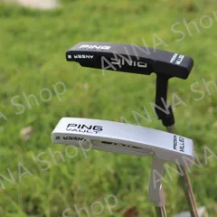 2025年最新】ping パター 33の人気アイテム - メルカリ 