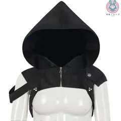 25年新作 コスプレ マント スチームパンク調 メンズ レディース 可調節 フード付き カラー選択可