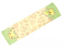 [중고] 잡화 피카츄 머플러 타월 디자인 타월 [20 Pokemon Collection 복권 ~ Pikachu's Forest ~] G상
