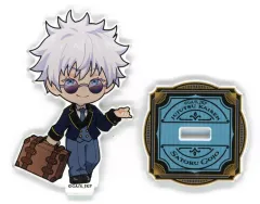 2026年最新】呪術廻戦 プリンスホテル 五条 アクリルスタンドの人気