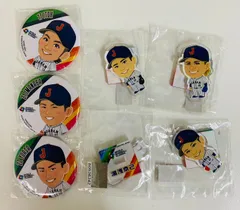 2025年最新】wbc ピンバッジの人気アイテム - メルカリ