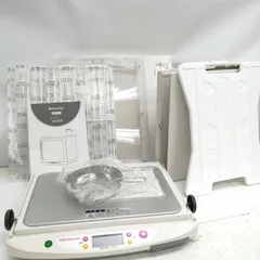 日本ニーダー　発酵器　PF102 日本ニーダー 洗えてたためる発酵器 PF102_24H | 日本テレフォン