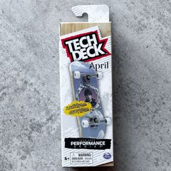 TECH DECK