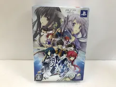 【PSP】未開封　聖なるかな オリハルコンの名の下に 限定版　111
