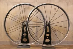 アルミ最高峰！カンパニョーロ campagnolo シャマルウルトラ