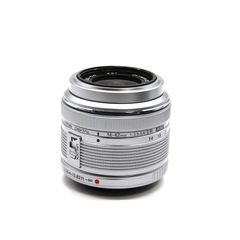 ■ほぼ新品■ OLYMPUS M.ZUIKO DIGITAL 14-42mm F3.5-5.6 II R シルバー