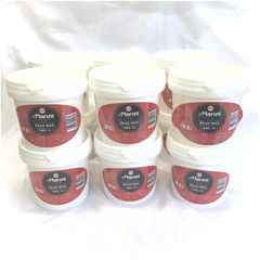 タイヤ交換の必需品　破格値!!　お買得12個セット　made in Japan　Maruni　マル二　ビードワックス　ビードクリーム　1ｋｇ　BWE-10　60136