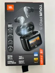 2025年最新】JBL tour pro3の人気アイテム - メルカリ