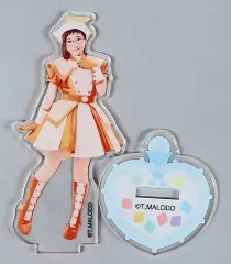 【中古】アクリルスタンド・アクリルパネル 櫻井もも(藤原はづき) ランダムアクリルスタンド 「ノットイコールミー(≠ME) ACT LIVE『おジャ魔女どれみドッカ～ン!』」