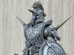 ウォーハンマー40K エルダー/Eldar アバター旧版メタル 絶版 GW ウォーハンマー40K エルダー/Eldar アバター旧版メタル 絶版 GW - メルカリ