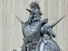 S.I.C. 極魂 ホースオルフェノク 4個セット S.I.C. S.I.C.極魂 ホースオルフェノク 『仮面ライダー555』 SIC