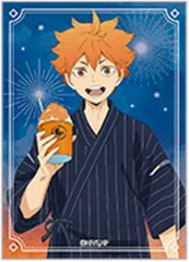 【中古】キャラカード 日向翔陽 「ハイキュー!! クリアカードセレクション B」