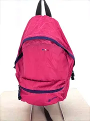 エーグル AIGLE バックパック パッカブル バックパック  #11019#のサムネイル