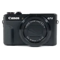 2023年最新】キヤノン(Canon) ソフトケース（PowerShot G7 X Mark III