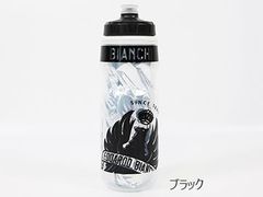 ビアンキ　インサレイト ボトル【ブラック】のみ 600ml（JPP0207008）(#00656335)