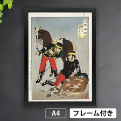 骨董　アンティーク　明治時代　絵　ポスター　レトロ　骨董 【送料無料・匿名配送】 春画 江戸時代 版画 骨董 アンティーク（浮世絵とは？基礎知識や
