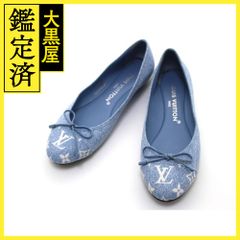 ルイ・ヴィトン バレエシューズ - 【200】