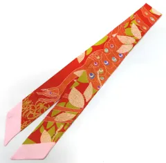 【中古】アクセサリー(非金属) 黒川イザナ ツイリースカーフ 「東京リベンジャーズ 原画展 TOKYO卍REVENGERS EXHIBITION」