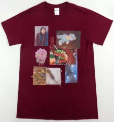 乃木坂46 - 「新品未開封」伊藤万理華 x NYLON JAPAN コラボTシャツ Lサイズ Amazon.co.jp: 伊藤万理華 乃木坂46卒業 Lサイズ写真10枚 : おもちゃ