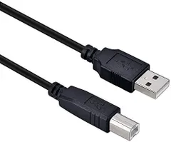 数量限定 WEARE USBケーブル USB 2.0 Bコード Boss GT-1000 GT-100 GT-1 GT-1B ME-80 ME-25VE-1 VE-2 VE-8RC-30 RC-202 RC-300AD-10 Katana Artist